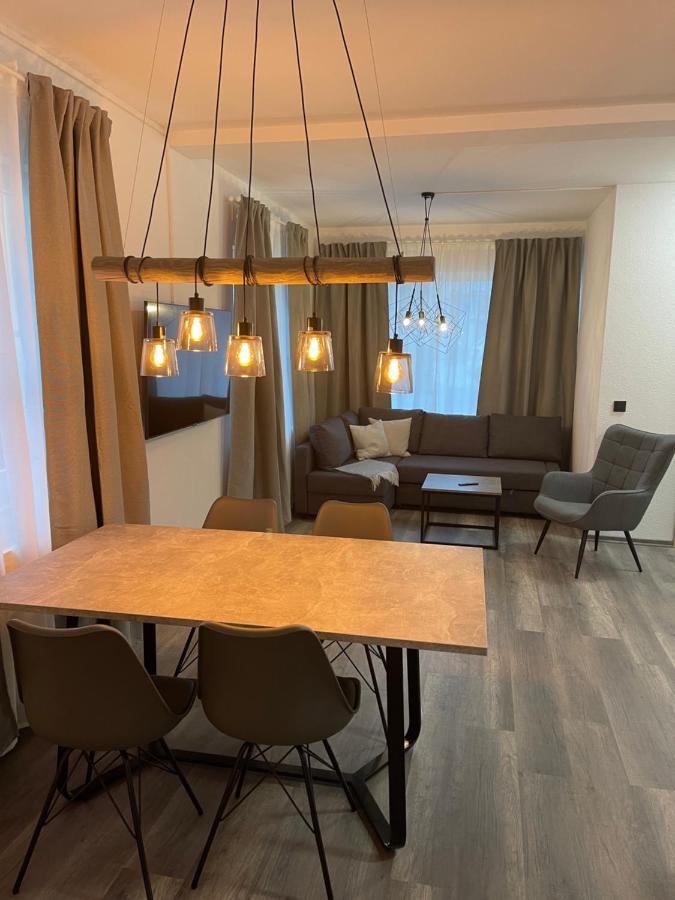Ferien Am Markt - Appartement Zweiundzwanzig Quedlinburg Dış mekan fotoğraf