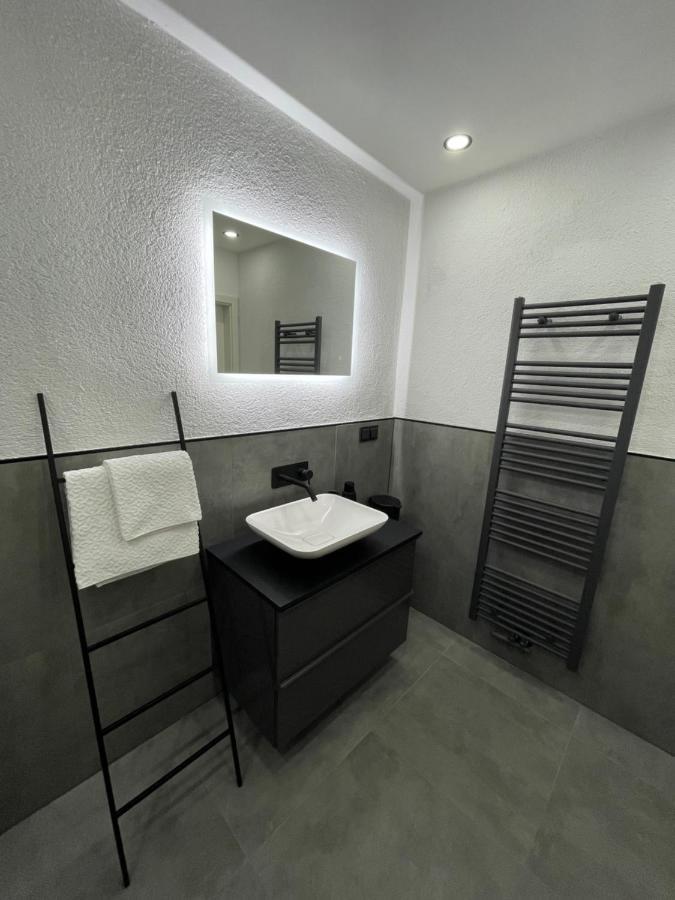 Ferien Am Markt - Appartement Zweiundzwanzig Quedlinburg Dış mekan fotoğraf