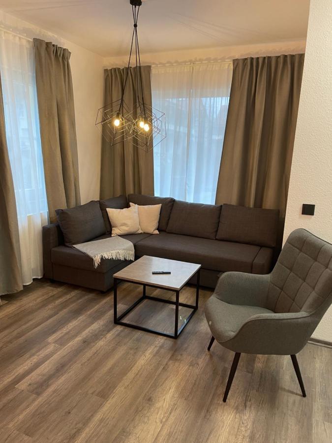 Ferien Am Markt - Appartement Zweiundzwanzig Quedlinburg Dış mekan fotoğraf