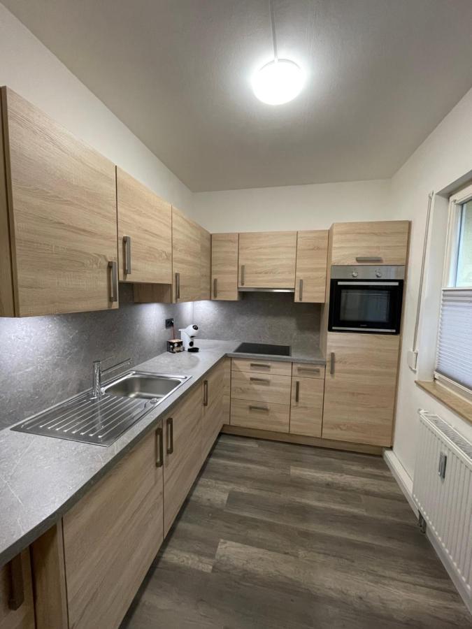 Ferien Am Markt - Appartement Zweiundzwanzig Quedlinburg Dış mekan fotoğraf