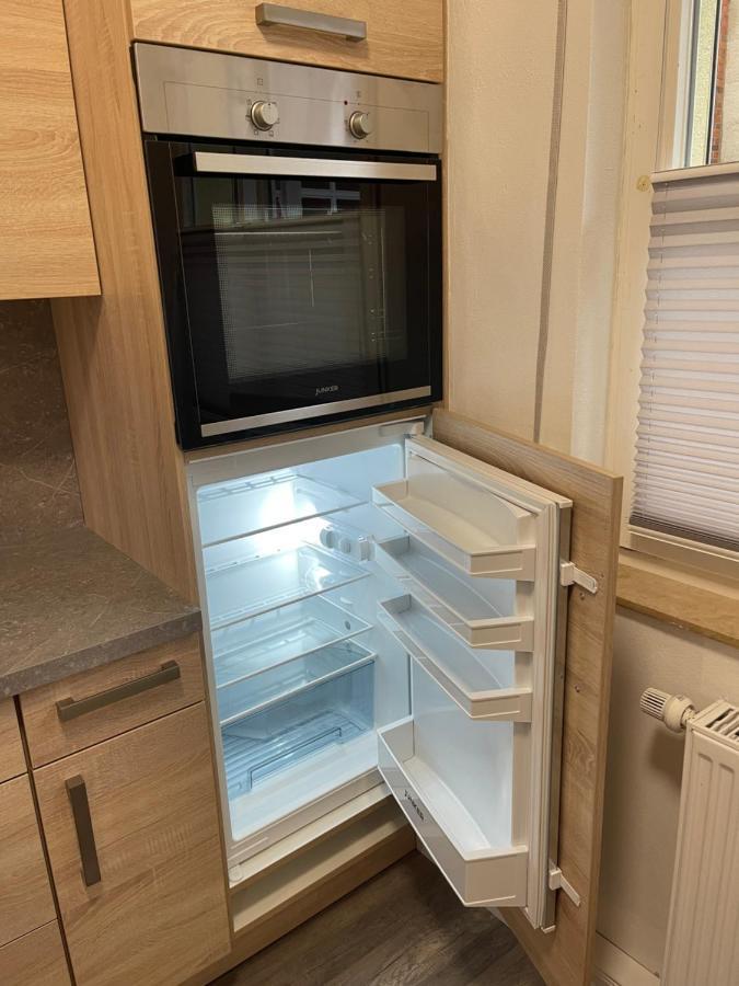 Ferien Am Markt - Appartement Zweiundzwanzig Quedlinburg Dış mekan fotoğraf
