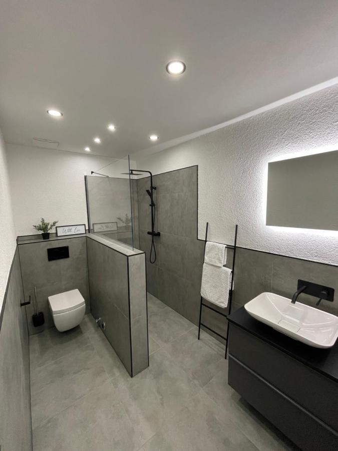 Ferien Am Markt - Appartement Zweiundzwanzig Quedlinburg Dış mekan fotoğraf