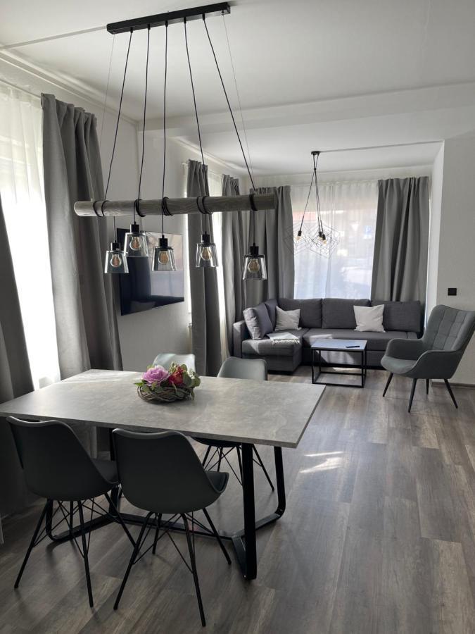 Ferien Am Markt - Appartement Zweiundzwanzig Quedlinburg Dış mekan fotoğraf