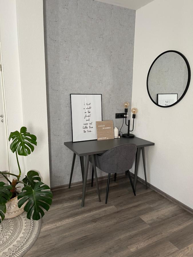 Ferien Am Markt - Appartement Zweiundzwanzig Quedlinburg Dış mekan fotoğraf